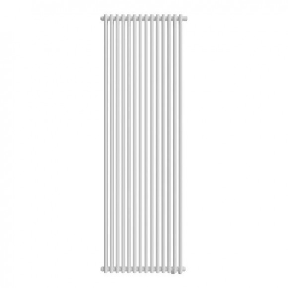 Дизайн-радиатор Shift R22 VC2180 - 14, нижнее подключение RAL9016 Royal Thermo