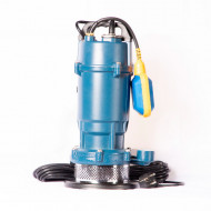 Погружной насос Marquis для чистой вод MSAM 250