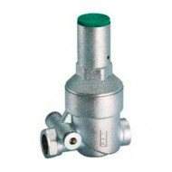 Редуктор давления без манометра ВР-ВР 1" Far