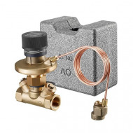 Регулятор перепада давления "Hycocon DTZ" 1/2" ВР Oventrop Регулятор перепада давления "Hycocon DTZ" 1/2" ВР Oventrop