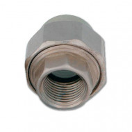 Муфта разъемная ВР 25-Rp3/4" FV-Plast