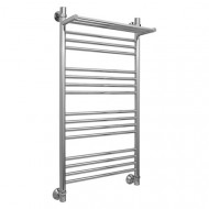 Полотенцесушитель Богема + с полкой 1000x500