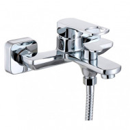 Смеситель для ванны H30033 Hansen