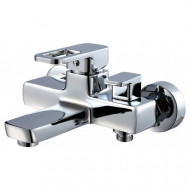 Смеситель для ванны H30008 Hansen