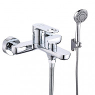 Смеситель для ванны Egro V043531 Vieir