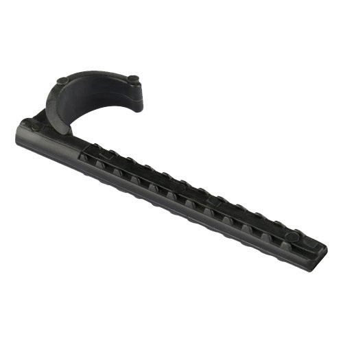 Крюк-дюбель одинарный для труб 32 Stout
