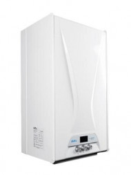 Котел газовый настенный традиционный GELIOS PLUS 33 HM NG E.C.A