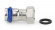 Муфта раструбная Varmega Inox Press с накидной гайкой 18x1/2" Муфта раструбная Varmega Inox Press с накидной гайкой 18x1/2"