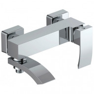 Смеситель для ванны HL30044 Hansen