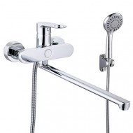 Смеситель для ванны Egro V043541 Vieir