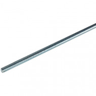 Шпилька резьбовая Stout М10х2000 мм