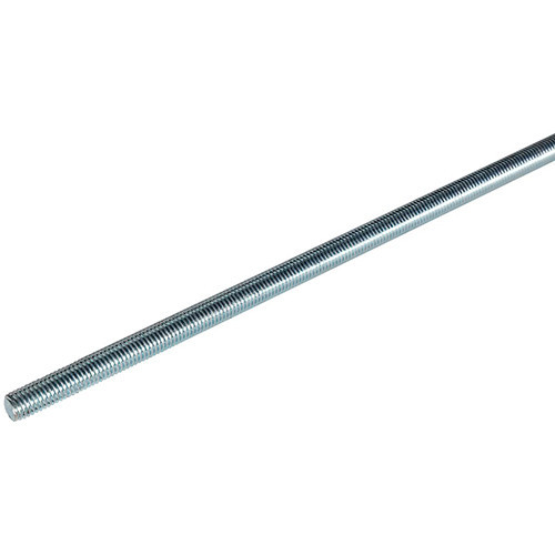 Шпилька резьбовая Stout М10х2000 мм