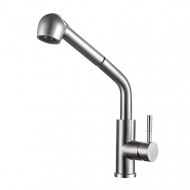 Смеситель для кухни Protva V15027 Vieir