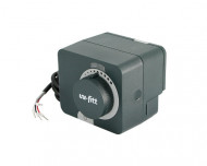 Привод для клапана пропорциональный 24 V, 120 c Uni-Fitt