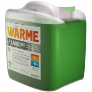 Теплоноситель Warme Carbo Eco 30, 20 кг
