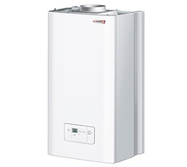  Котел газовый настенный Гепард 23 MTV 23 кВт Protherm