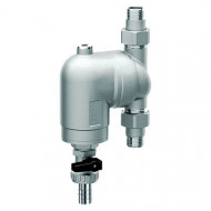 Фильтр с поворотным соединением 3/4" Far