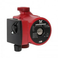 Насос GRUNDFOS UPS 15-50-130 мм.