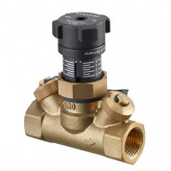 Вентиль регулирующий "Hycocon VTZ" Ду50, 2" ВР Oventrop