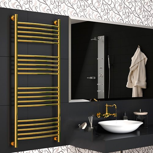 Полотенцесушитель Богема + 1000x500 Полотенцесушитель Богема + 1000x500