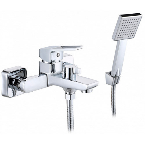 Смеситель для ванны H30035 Hansen