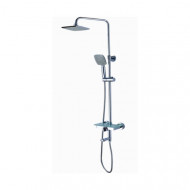 Душевая система GZ 25063 Ganzer