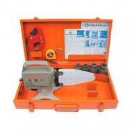 Сварочный аппарат Karaduman 1500 Вт 20-40 мм