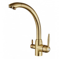 Смеситель для кухни под фильтр HL15083-D Hansen