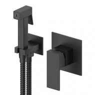 Смеситель для биде Cielo V393553C Vieir