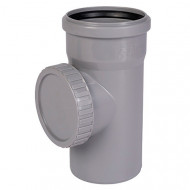 Ревизия ф50 Ostendorf HTRE