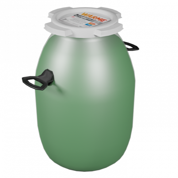 Теплоноситель Warme Carbo Eco 30, 41 кг