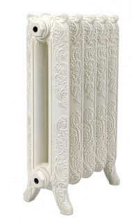 Чугунный ретро-радиатор Exemet Romantica 660/500 8 секции