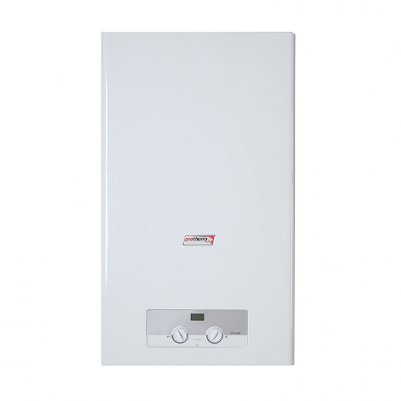 Котел газовый настенный Ягуар 24 кВт JTV Protherm