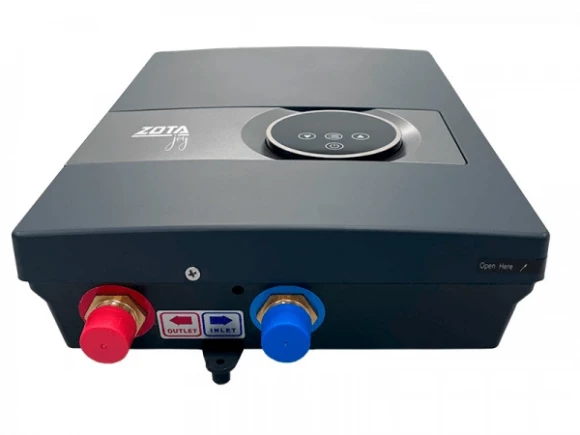 Водонагреватель проточный электрический ZOTA Joy - 12