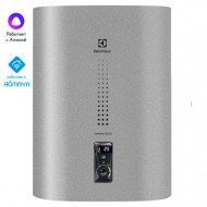 Водонагреватель накопительный Electrolux EWH 30 Centurio IQ 3.0 Silver