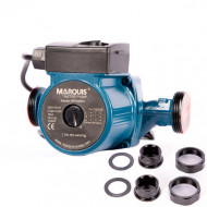 Циркуляционный насос Marquis MRS 25-40 с гайками