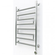 Полотенцесушитель электрический G1 800х500 Ganzer