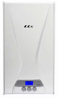 Котел газовый настенный традиционный GERDA 20 HM NG E.C.A
