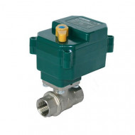 Кран с электроприводом Neptun Bugatti Pro 12В 1/2"