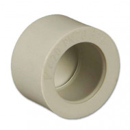 Заглушка ф25 FV-Plast