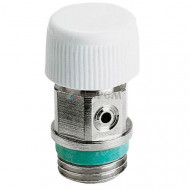 Воздухоотводчик ручной 1/2" Itap Воздухоотводчик ручной 1/2" Itap