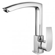 Смеситель для кухни однорычажный GZ 02021 Ganzer