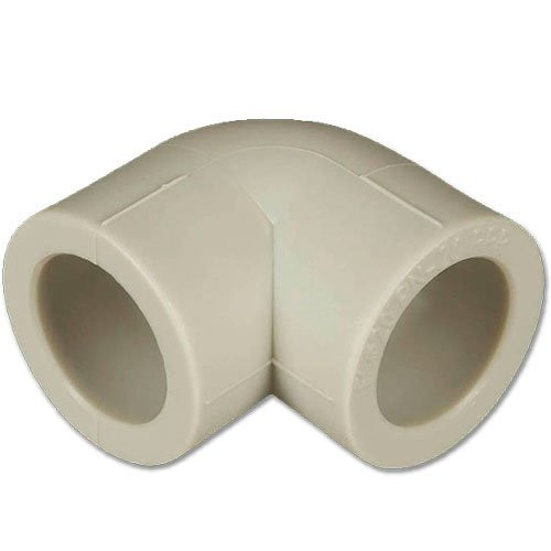 Угольник 90° ф20 FV-Plast