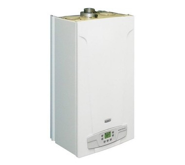 Котел газовый настенный ECO Four 24 Baxi