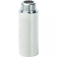 Удлинитель хромированный 1/2"х60мм Stout