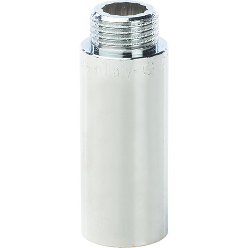 Удлинитель хромированный 1/2"х60мм Stout