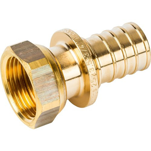 Переходник НГ 25xRp 3/4" STOUT