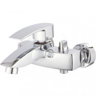 Смеситель для ванны H30009 Hansen