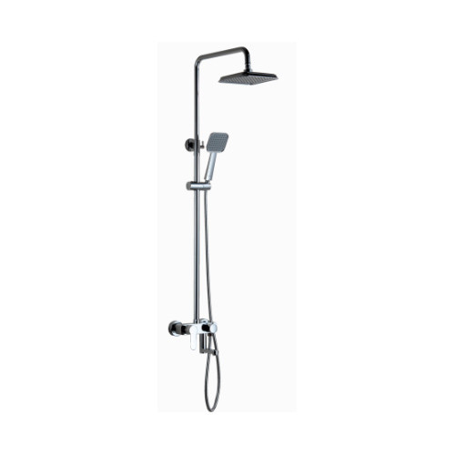 Душевая система GZ 25069 Ganzer