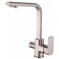Смеситель для кухни под фильтр HL15084-G Hansen